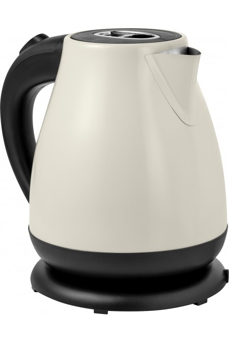 Электрочайник MAUNFELD MGK-625 (бежевый) 7