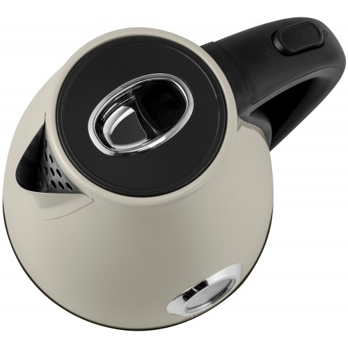 Электрочайник MAUNFELD MGK-625 (бежевый) 7