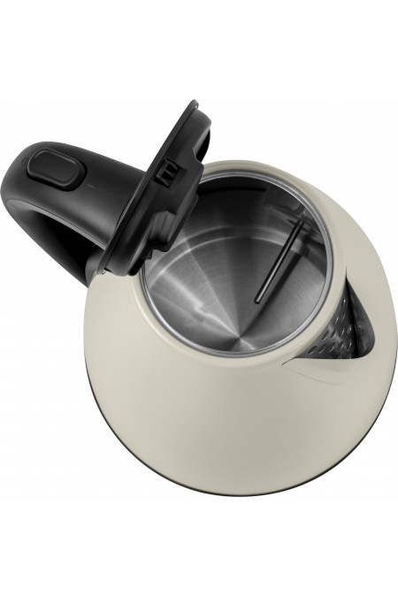 Электрочайник MAUNFELD MGK-625 (бежевый) 9