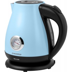 Электрочайник MAUNFELD MGK-625BL (голубой)