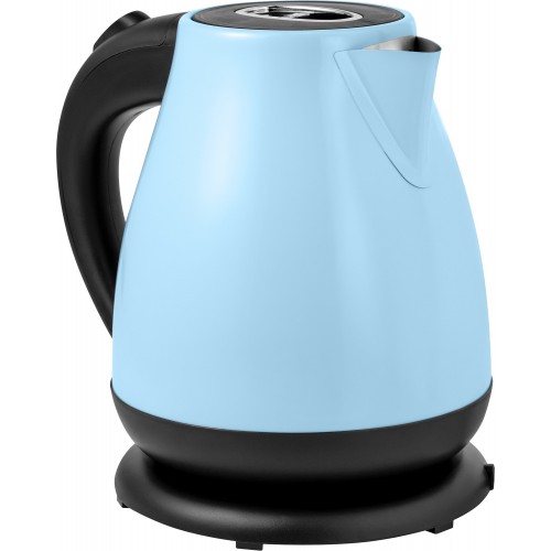 Электрочайник MAUNFELD MGK-625BL (голубой) 1