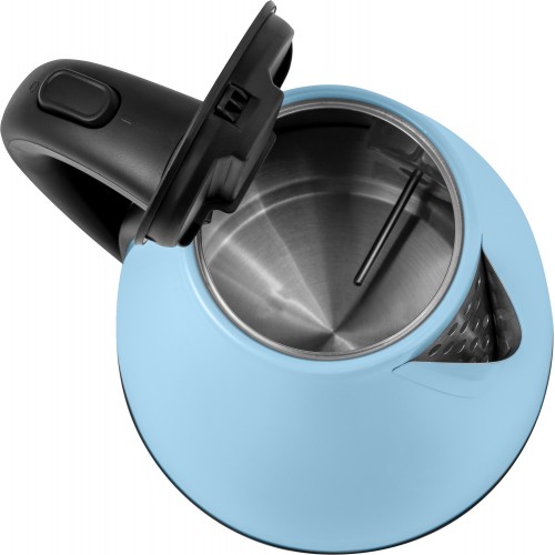 Электрочайник MAUNFELD MGK-625BL (голубой) 3