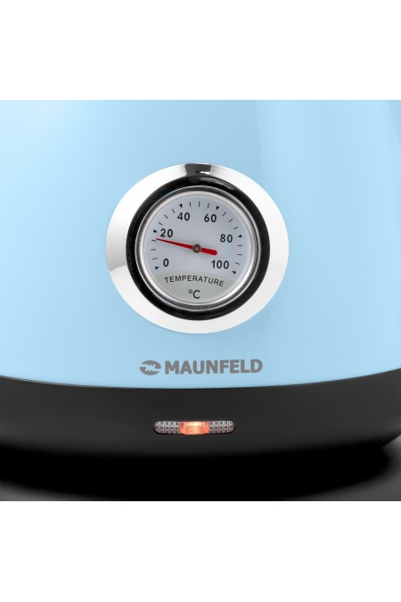Электрочайник MAUNFELD MGK-625BL (голубой) 6