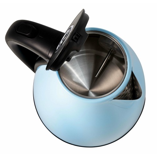 Электрочайник MAUNFELD MGK-625BL (голубой) 9
