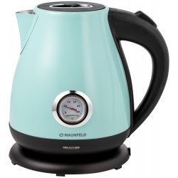 Электрочайник MAUNFELD MGK-625MINT (мятный)