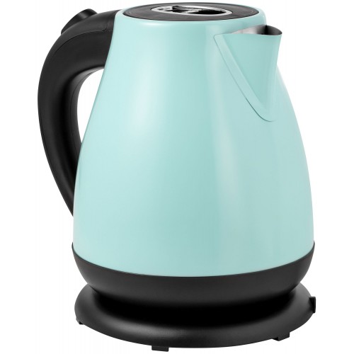 Электрочайник MAUNFELD MGK-625MINT (мятный) 1