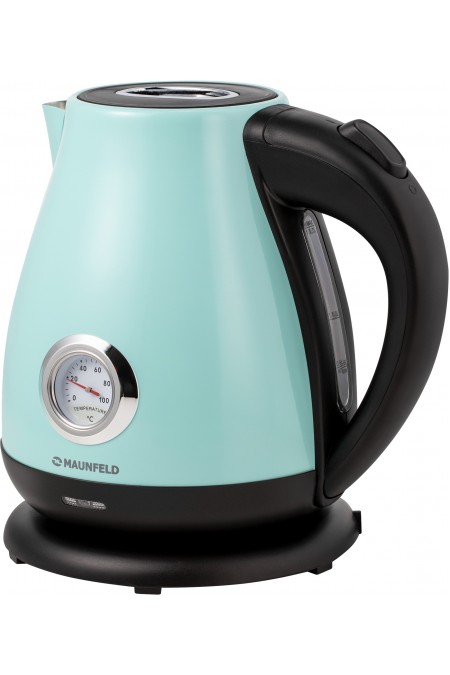 Электрочайник MAUNFELD MGK-625MINT (мятный) 1