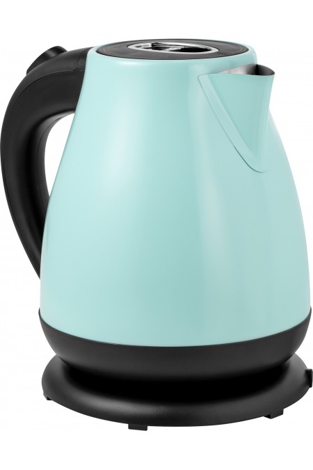 Электрочайник MAUNFELD MGK-625MINT (мятный) 2