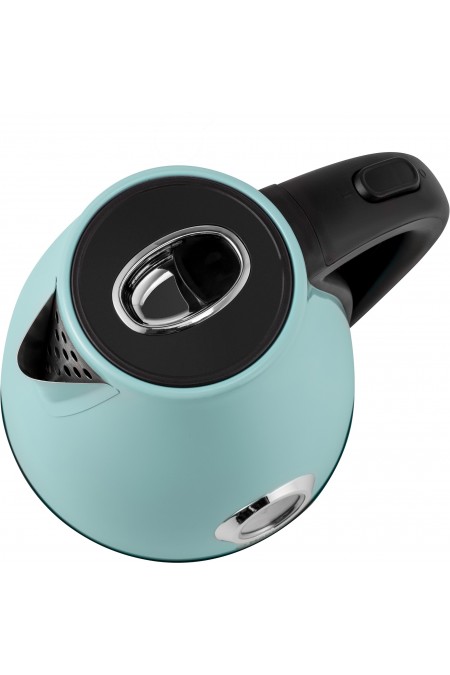 Электрочайник MAUNFELD MGK-625MINT (мятный) 3