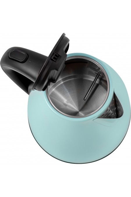 Электрочайник MAUNFELD MGK-625MINT (мятный) 5