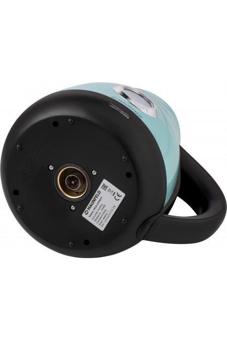 Электрочайник MAUNFELD MGK-625MINT (мятный) 7