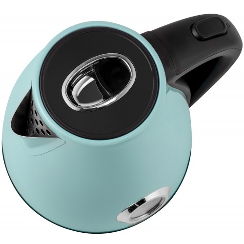 Электрочайник MAUNFELD MGK-625MINT (мятный) 8