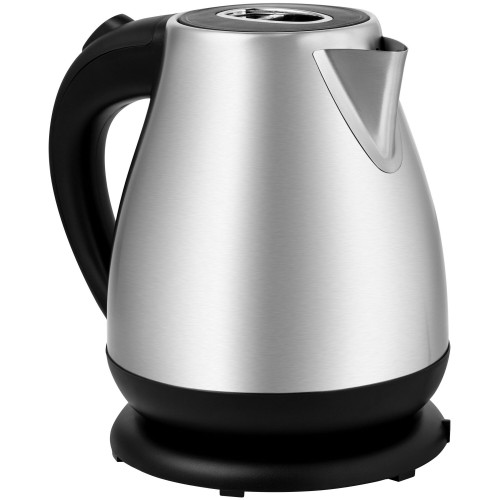 Электрочайник MAUNFELD MGK-625S (нержавеющая сталь) 1