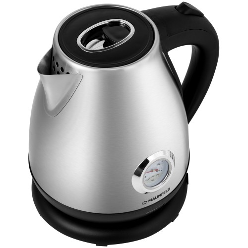 Электрочайник MAUNFELD MGK-625S (нержавеющая сталь) 2
