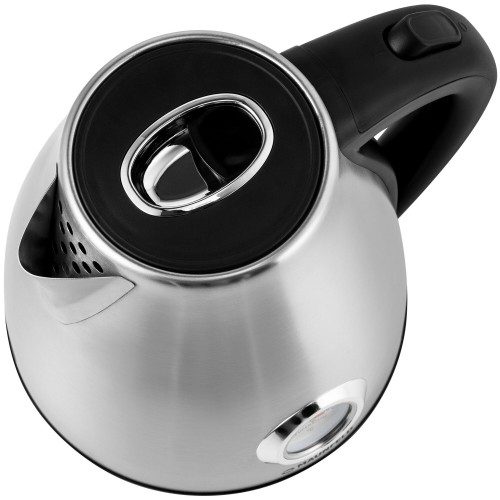 Электрочайник MAUNFELD MGK-625S (нержавеющая сталь) 5