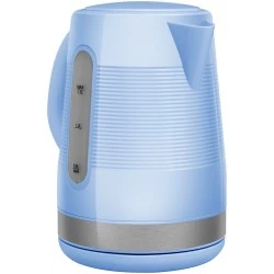 Электрочайник MAUNFELD MGK-631B (черный)