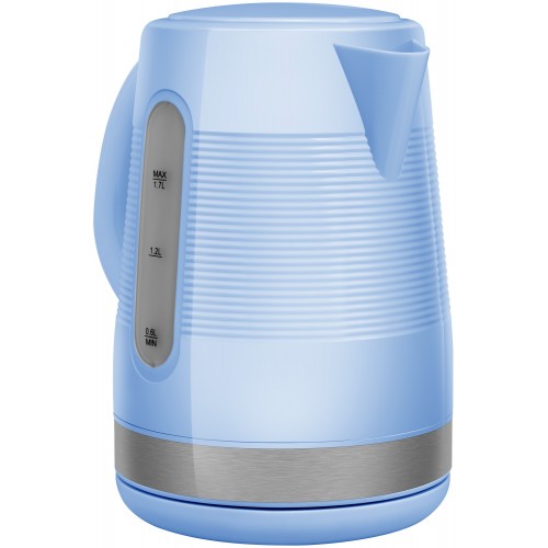 Электрочайник MAUNFELD MGK-631BL (голубой) 1