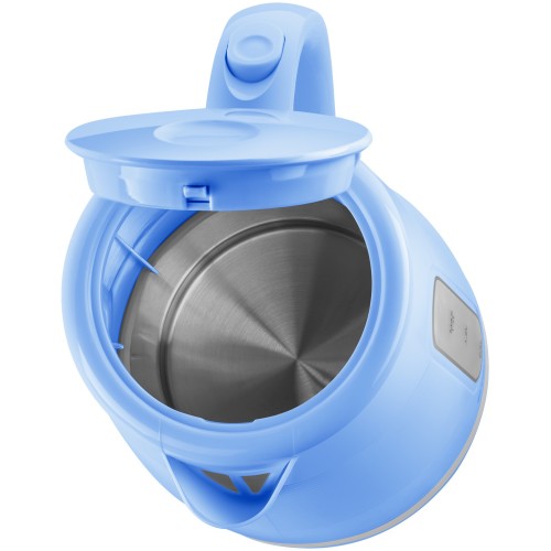 Электрочайник MAUNFELD MGK-631BL (голубой) 3