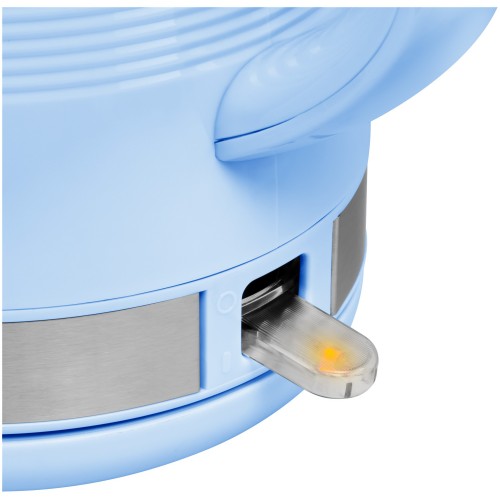 Электрочайник MAUNFELD MGK-631BL (голубой) 4