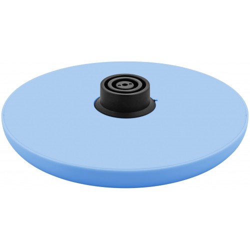 Электрочайник MAUNFELD MGK-631BL (голубой) 6