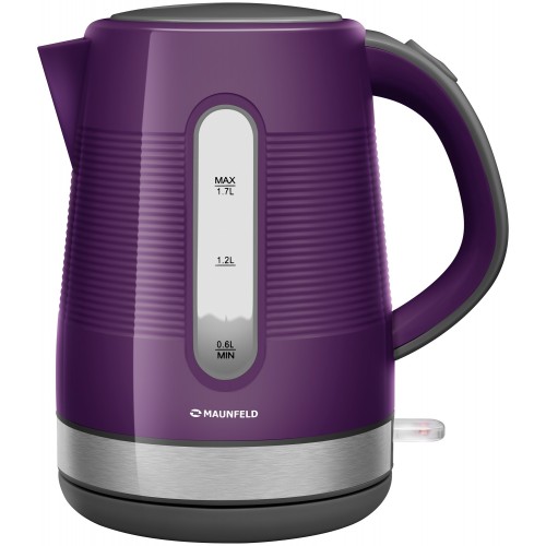 Электрочайник MAUNFELD MGK-631VL (фиолетовый) 