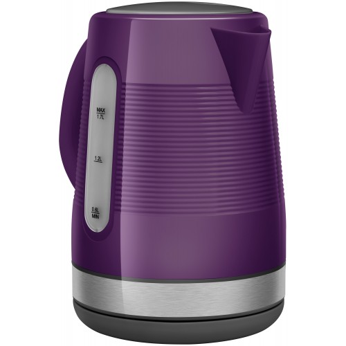 Электрочайник MAUNFELD MGK-631VL (фиолетовый) 1