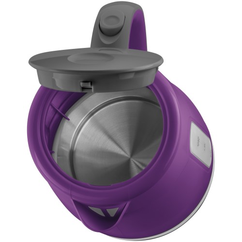 Электрочайник MAUNFELD MGK-631VL (фиолетовый) 3