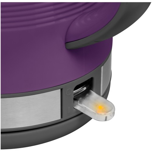 Электрочайник MAUNFELD MGK-631VL (фиолетовый) 4