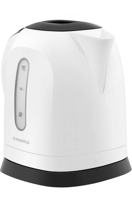 Электрочайник MAUNFELD MGK-632W (белый) 1