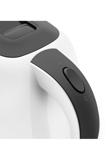 Электрочайник MAUNFELD MGK-632W (белый) 3