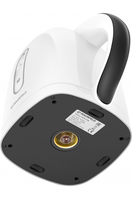 Электрочайник MAUNFELD MGK-632W (белый) 5