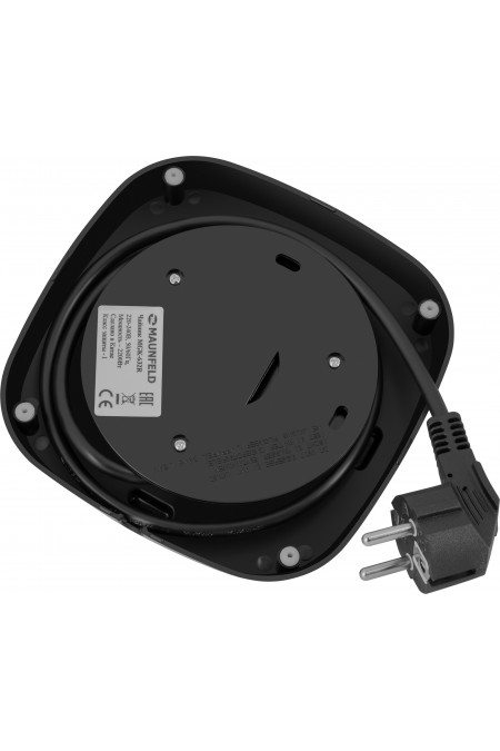 Электрочайник MAUNFELD MGK-632W (белый) 6