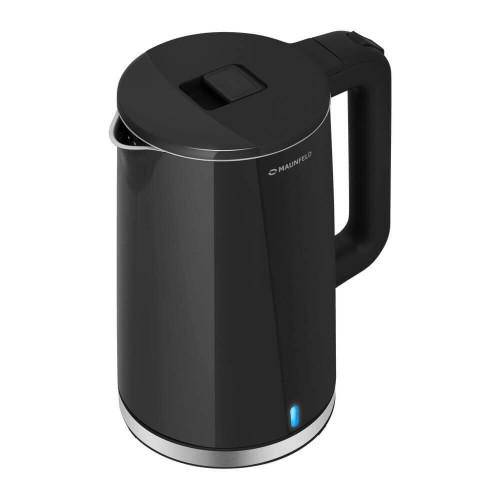 Электрочайник MAUNFELD MGK-633BK (черный) 1