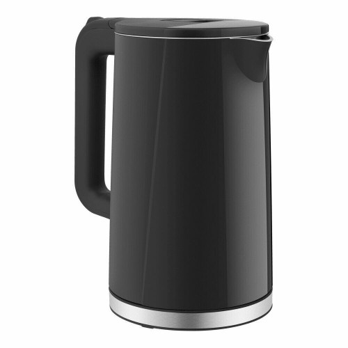 Электрочайник MAUNFELD MGK-633BK (черный) 2