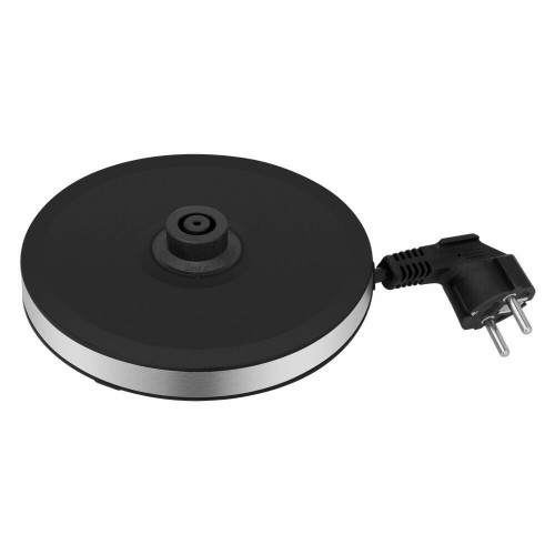 Электрочайник MAUNFELD MGK-633BK (черный) 5