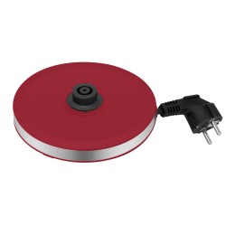 Электрочайник MAUNFELD MGK-633RD (красный)