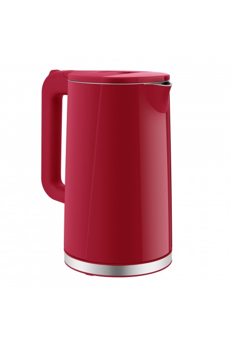 Электрочайник MAUNFELD MGK-633RD (красный) 3