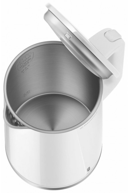 Электрочайник MAUNFELD MGK-633WH (белый) 2