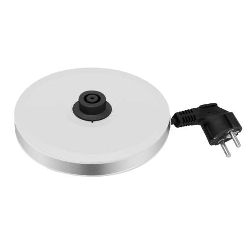 Электрочайник MAUNFELD MGK-633WH (белый) 5