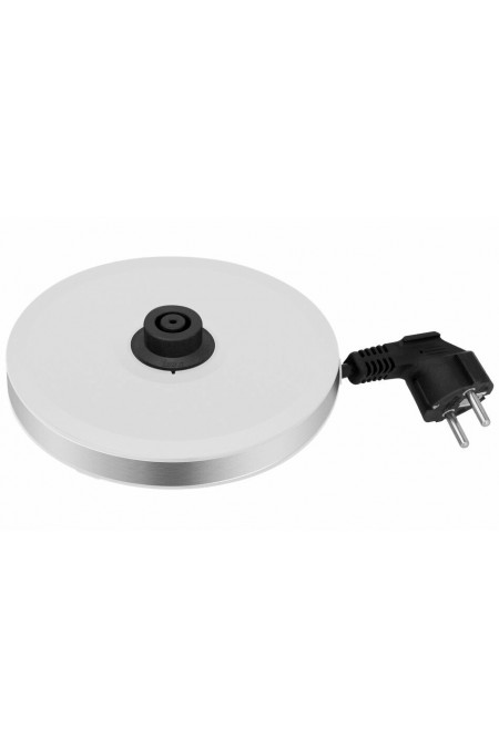 Электрочайник MAUNFELD MGK-633WH (белый) 6