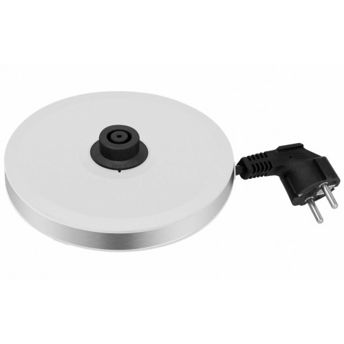 Электрочайник MAUNFELD MGK-633WH (белый) 6