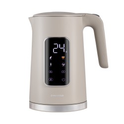 Электрочайник MAUNFELD MGK-635DBG (бежевый)