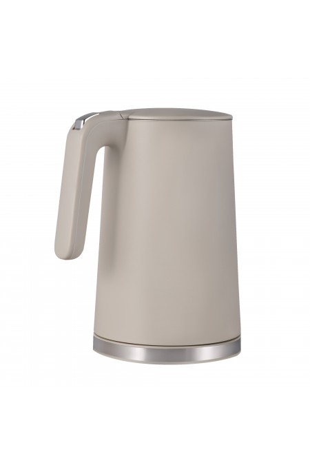 Электрочайник MAUNFELD MGK-635DBG (бежевый) 2