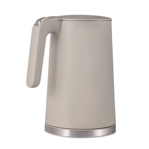 Электрочайник MAUNFELD MGK-635DBG (бежевый) 2