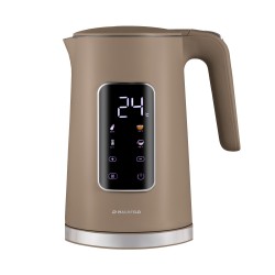 Электрочайник MAUNFELD MGK-635DBR (коричневый)