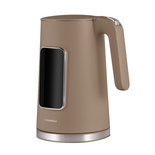 Электрочайник MAUNFELD MGK-635DBR (коричневый) 5