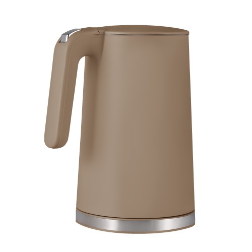 Электрочайник MAUNFELD MGK-635DBR (коричневый) 6