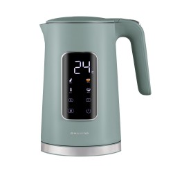 Электрочайник MAUNFELD MGK-635DGN (зеленый)