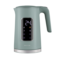 Электрочайник MAUNFELD MGK-635DGN (зеленый)