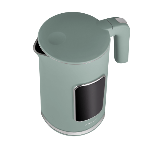 Электрочайник MAUNFELD MGK-635DGN (зеленый) 2